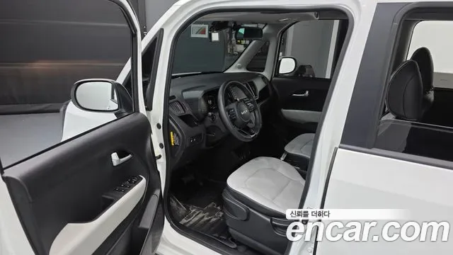 Kia Ray Signature, миниатюра 29