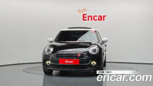 MINI Cooper High II, миниатюра 8
