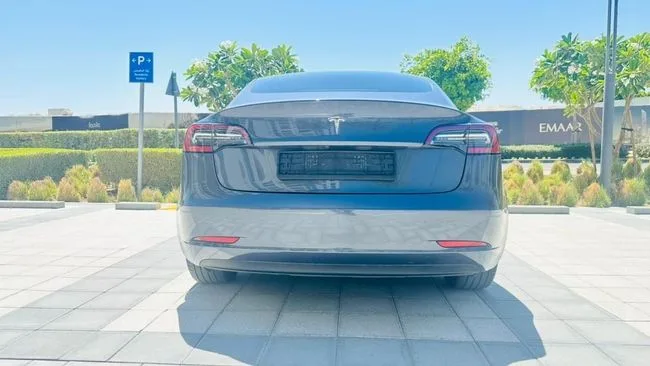 Tesla Model 3 STANDARD RANGE, миниатюра 16