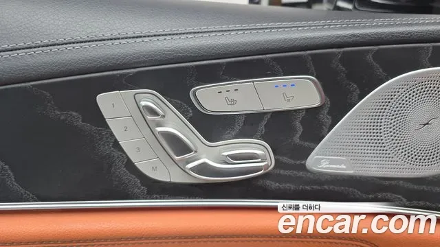 Mercedes-Benz CLS CLS300d 4MATIC, миниатюра 22