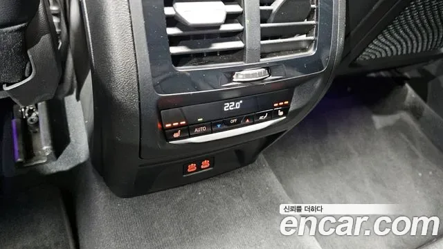 BMW X3 xDrive 20i, миниатюра 2