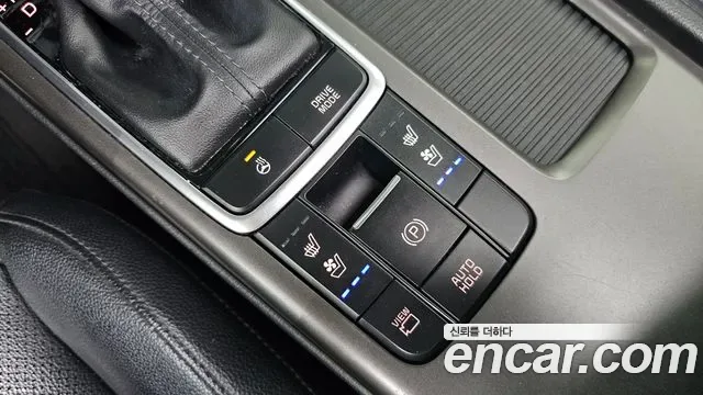 Kia K5 II 2.0 Prestige, миниатюра 4
