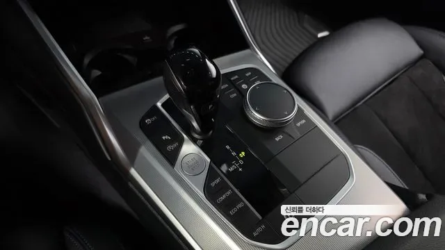 BMW 3 (G20) 320i M, миниатюра 24
