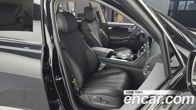 Genesis GV80 2.5T бензин AWD ( ), миниатюра 18