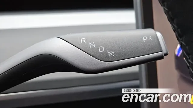 Tesla Y RWD, миниатюра 28