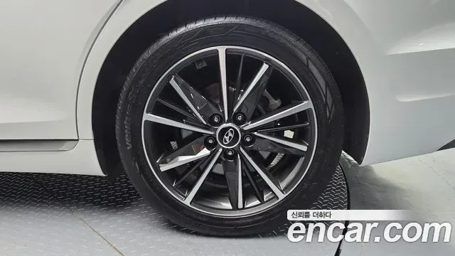 Hyundai Grandeur, миниатюра 4