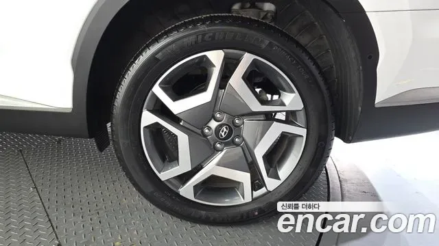 Hyundai The New Palisade бензин 3.8 2WD Prestige, миниатюра 27
