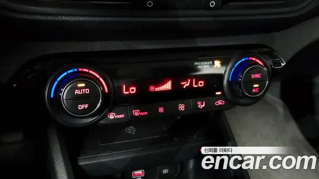 Kia K3 II 1.6 Prestige, миниатюра 7