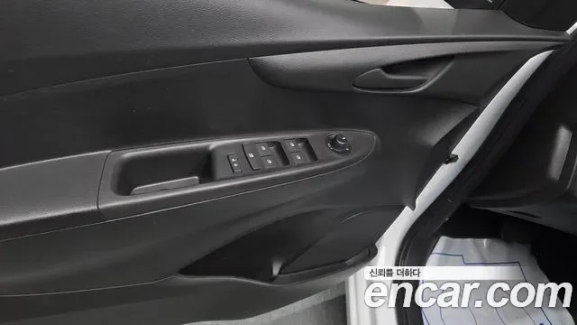 Chevrolet The New Spark LT, миниатюра 12