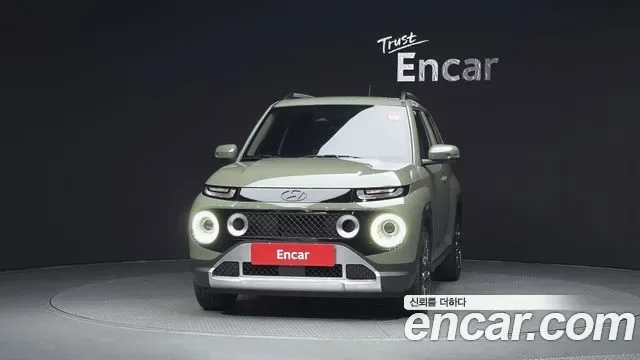 Hyundai Casper Turbo Modern, миниатюра 26