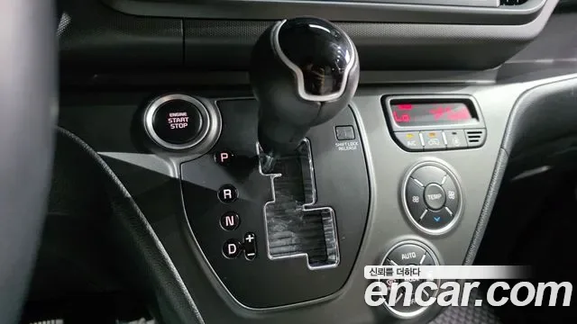 Kia Ray Signature, миниатюра 8