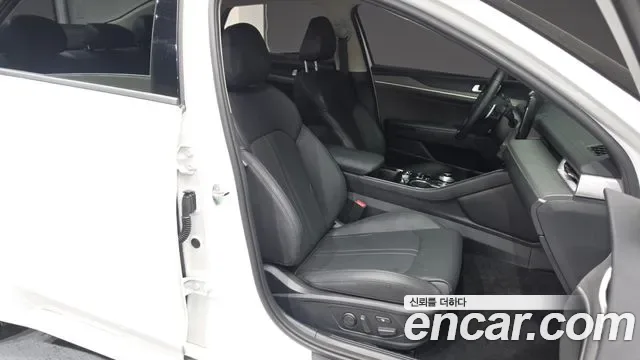 Kia K5 III 2.0 Prestige, миниатюра 13