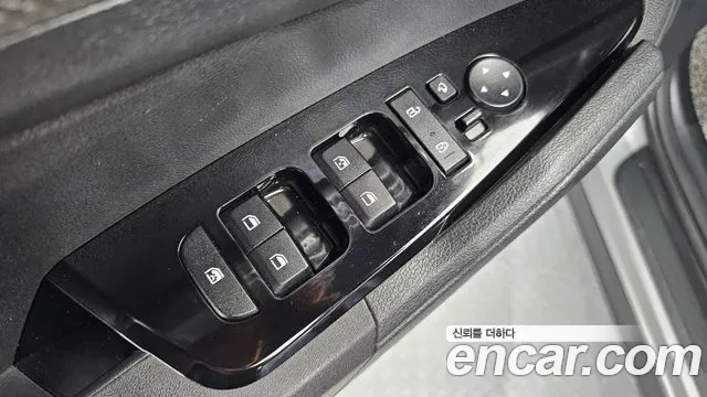 Kia Sportage Prestige 4WD, миниатюра 13