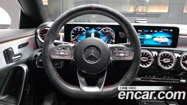 Mercedes-Benz CLA CLA250 4MATIC, миниатюра 18