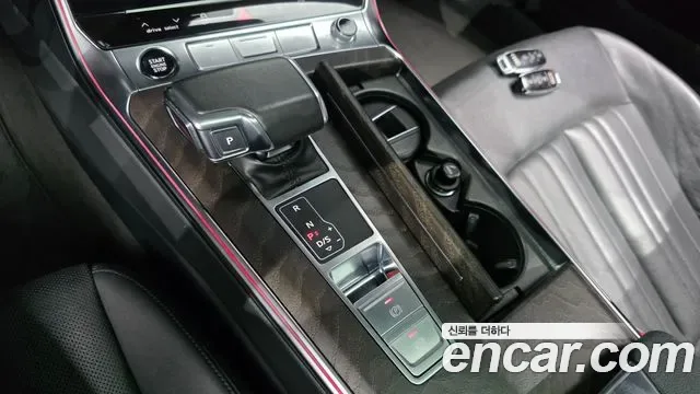 Audi A6 40 TDI Premium, миниатюра 20