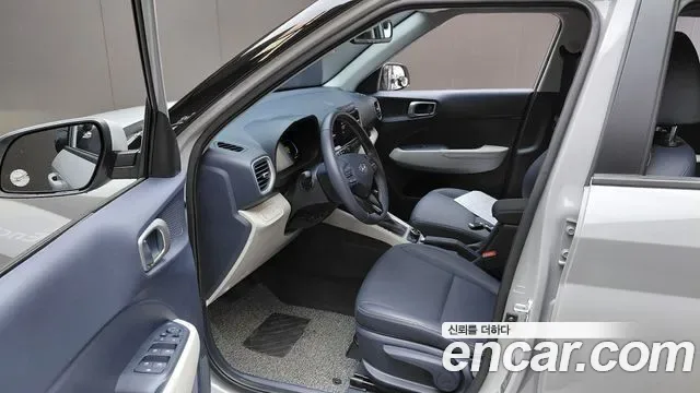 Hyundai Venue 1.6 Premium, миниатюра 13