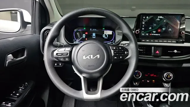 Kia Morning (JA) Prestige, миниатюра 2