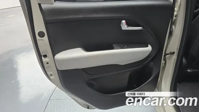 Kia Ray Signature, миниатюра 16