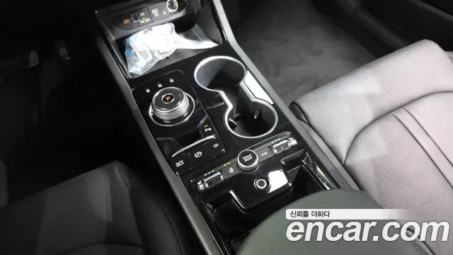 Kia K5 III 2.0 LPi( ) Prestige, миниатюра 4