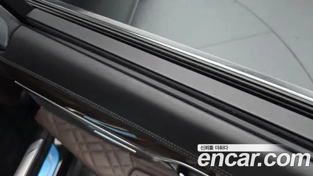BMW 7 (G11) 740Li xDrive, миниатюра 8