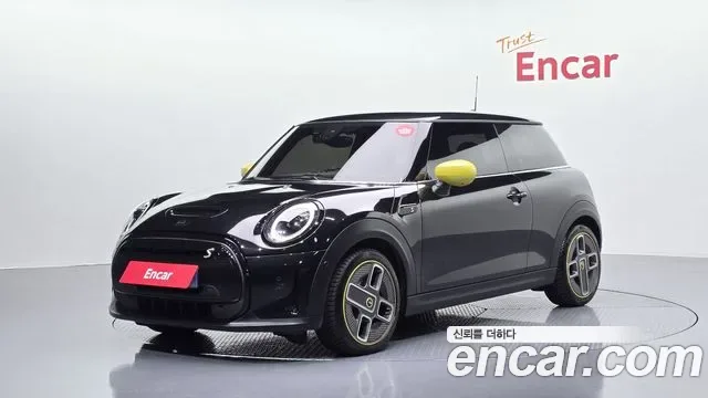 MINI Cooper SE III, миниатюра 9