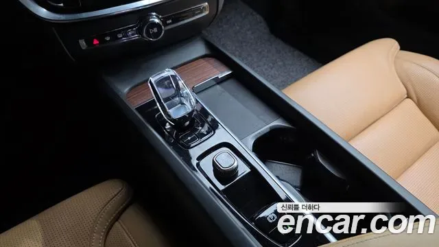 Volvo V60 B5 AWD, миниатюра 15
