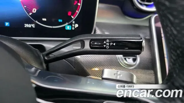 Mercedes-Benz C-Class C300 4MATIC AMG Line, миниатюра 15