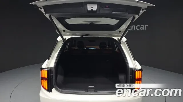 KGM EVX E7, миниатюра 13