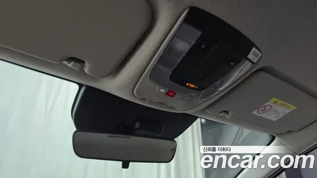 Kia Niro Prestige, миниатюра 27