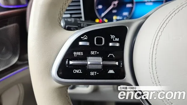 Mercedes-Benz GLS GLS600 4MATIC, миниатюра 25