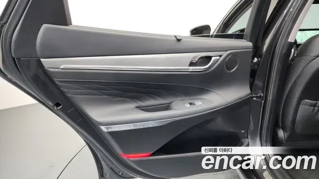 Hyundai Grandeur 3.3 Calligraphy, миниатюра 15