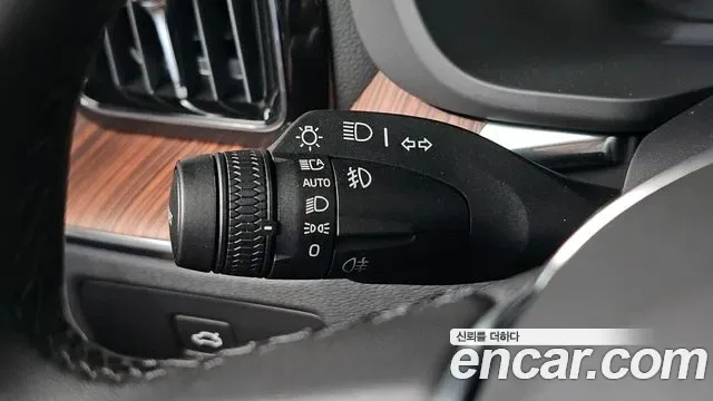 Volvo XC60 B5, миниатюра 18