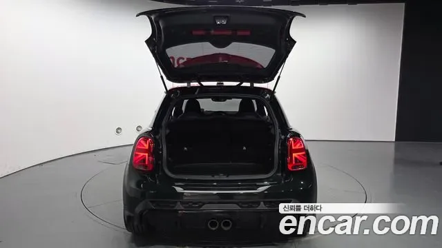 MINI Cooper JCW III, миниатюра 30