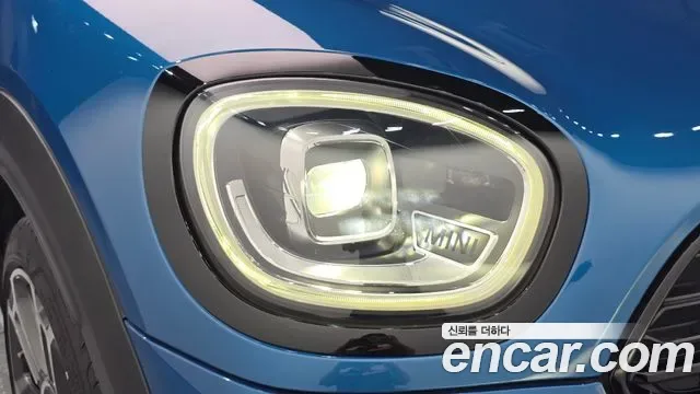MINI Cooper ALL4 II, миниатюра 14