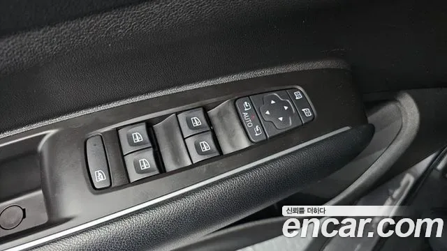 Renault QM6 2.0 LPe LE Signature 2WD, миниатюра 28