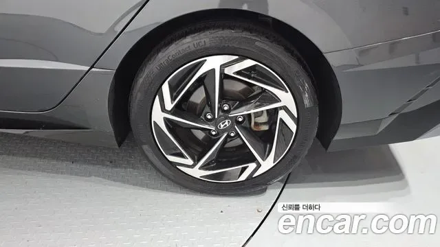 Hyundai Sonata, миниатюра 12