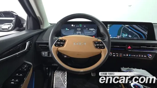 Kia EV6, миниатюра 25