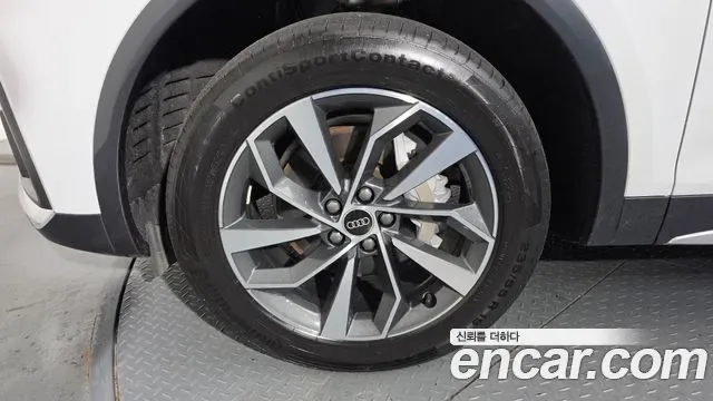 Audi Q5 45 TFSI, миниатюра 30