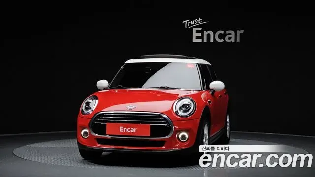 MINI Cooper 5 HIGH III, миниатюра 17