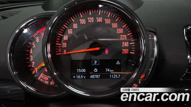 MINI Cooper High II, миниатюра 23