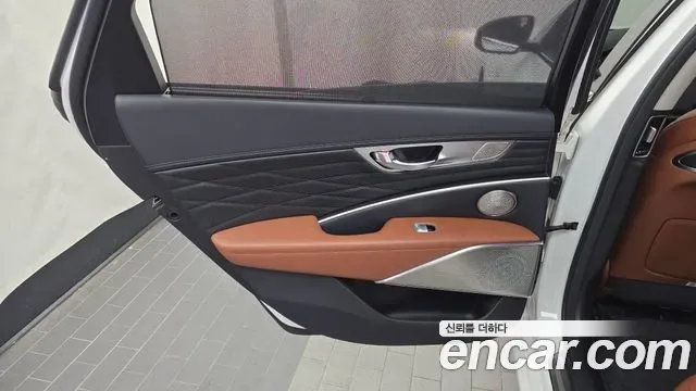 Kia K9 3.3 T-GDI AWD, миниатюра 14