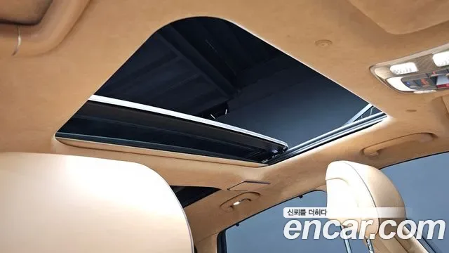 Genesis GV80 3.0 дизель AWD, миниатюра 3