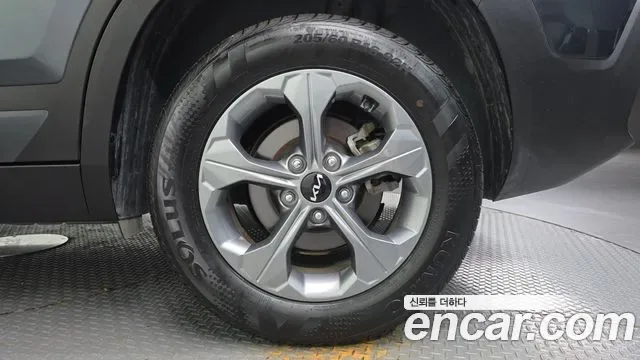Kia Seltos бензин 2.0 2WD, миниатюра 21