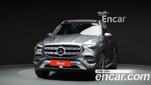 Mercedes-Benz GLE GLE300d 4MATIC, миниатюра 18