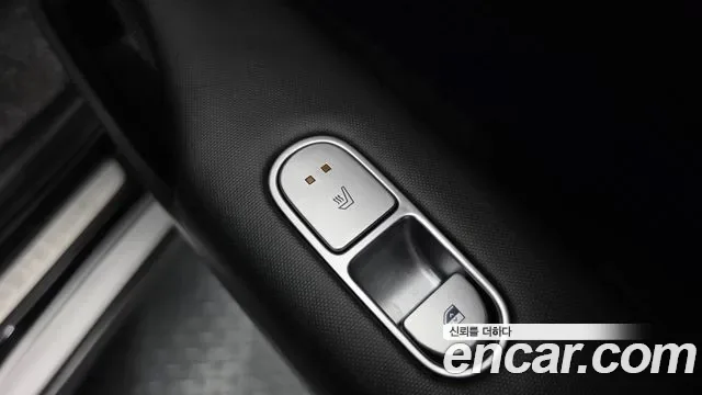 Hyundai Ioniq 6 Prestige, миниатюра 13
