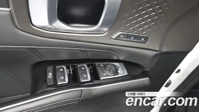 Kia Sorento дизель 2.2 2WD, миниатюра 2