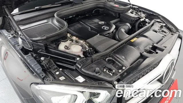 Mercedes-Benz GLE GLE300d 4MATIC, миниатюра 3
