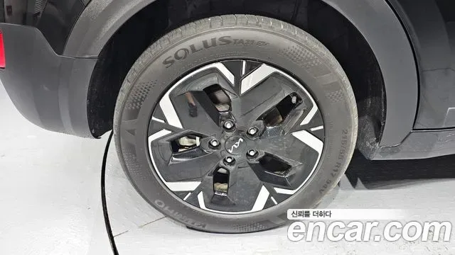 Kia Niro EV, миниатюра 17