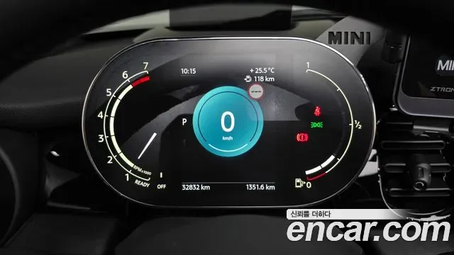 MINI Cooper III, миниатюра 25