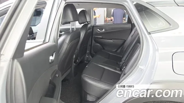 Hyundai Kona, миниатюра 17